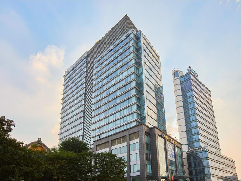 Toà nhà Capital Tower